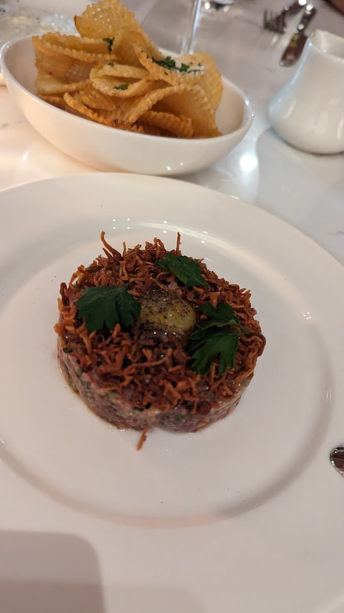 Gina's On Congress-6